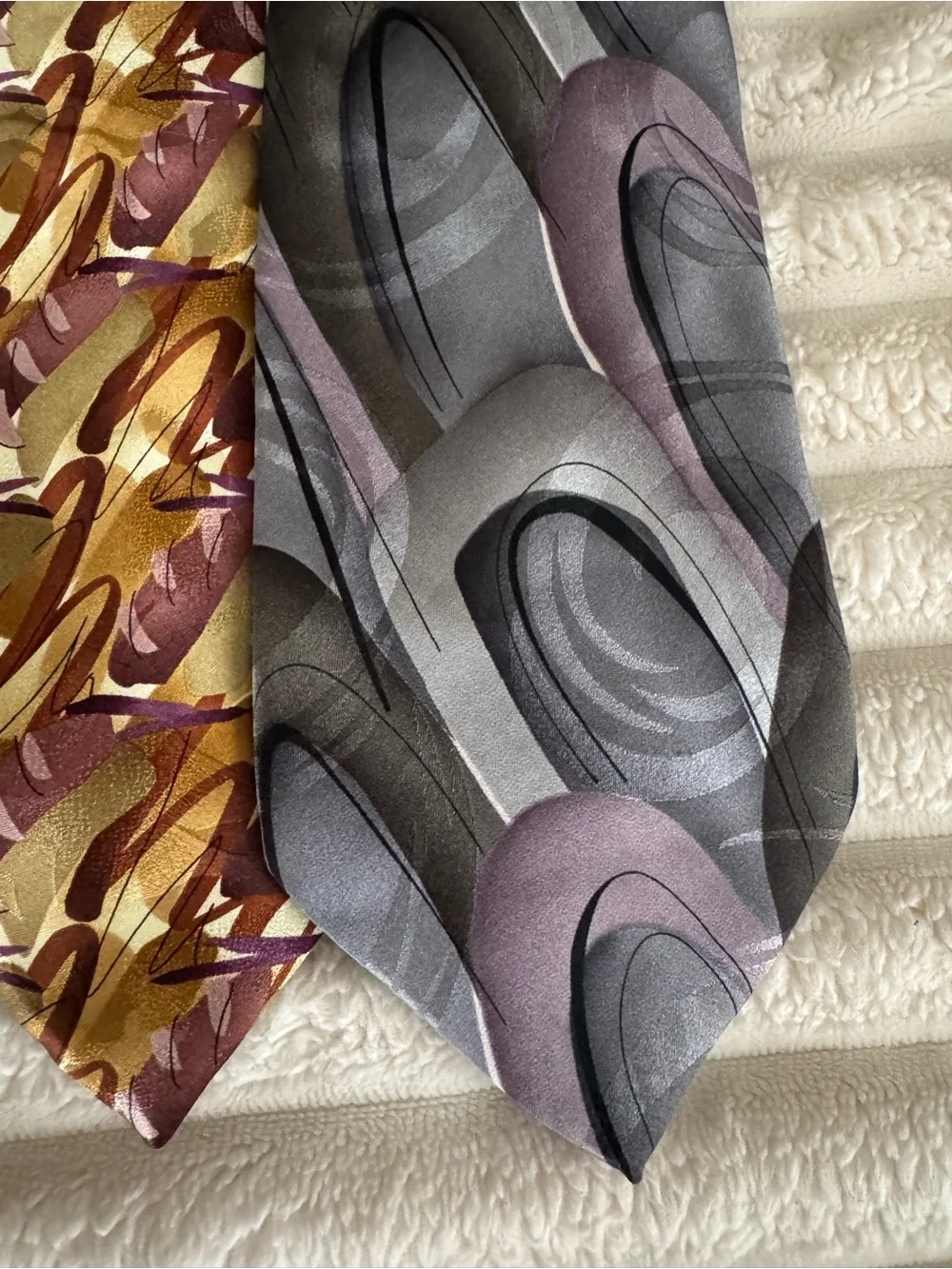 J Garcia Men’s Tie Bundle